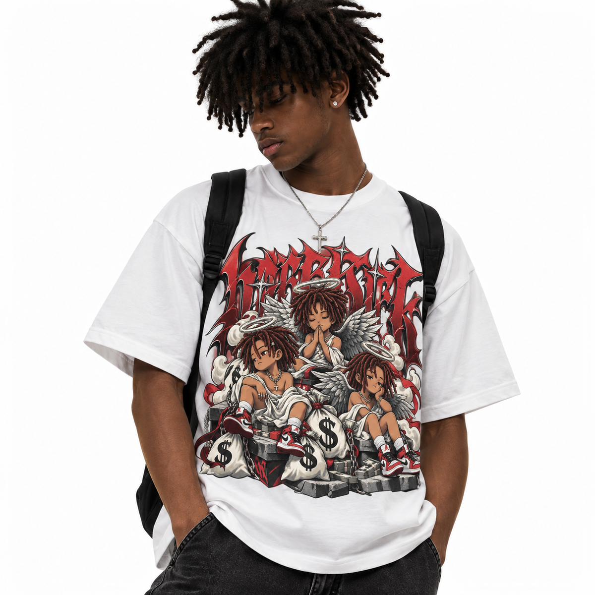 Basic T-Shirt